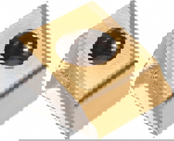 Milling Insert: T490 LNMT 1306PNTR, IC330, Solid Carbide