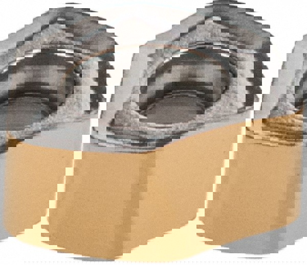 Milling Insert: H600 WXCU 040310HP, IC330, Solid Carbide