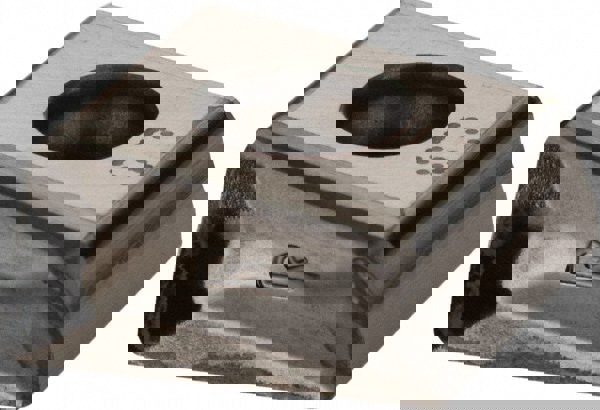 Milling Insert: T490 LNAR 1306PN-R-P, IC07, Solid Carbide