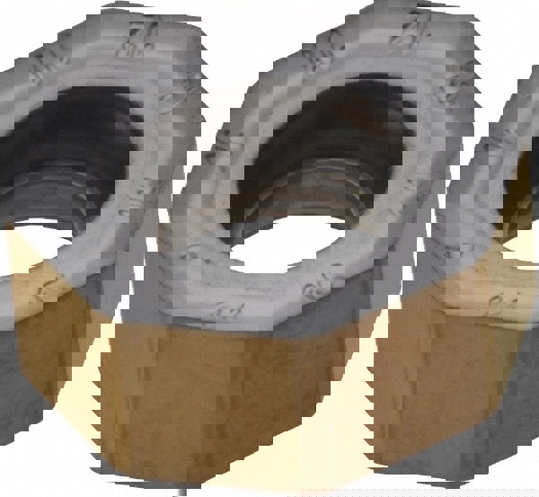 Milling Insert: ONHU 050500-PL, IC830, Solid Carbide