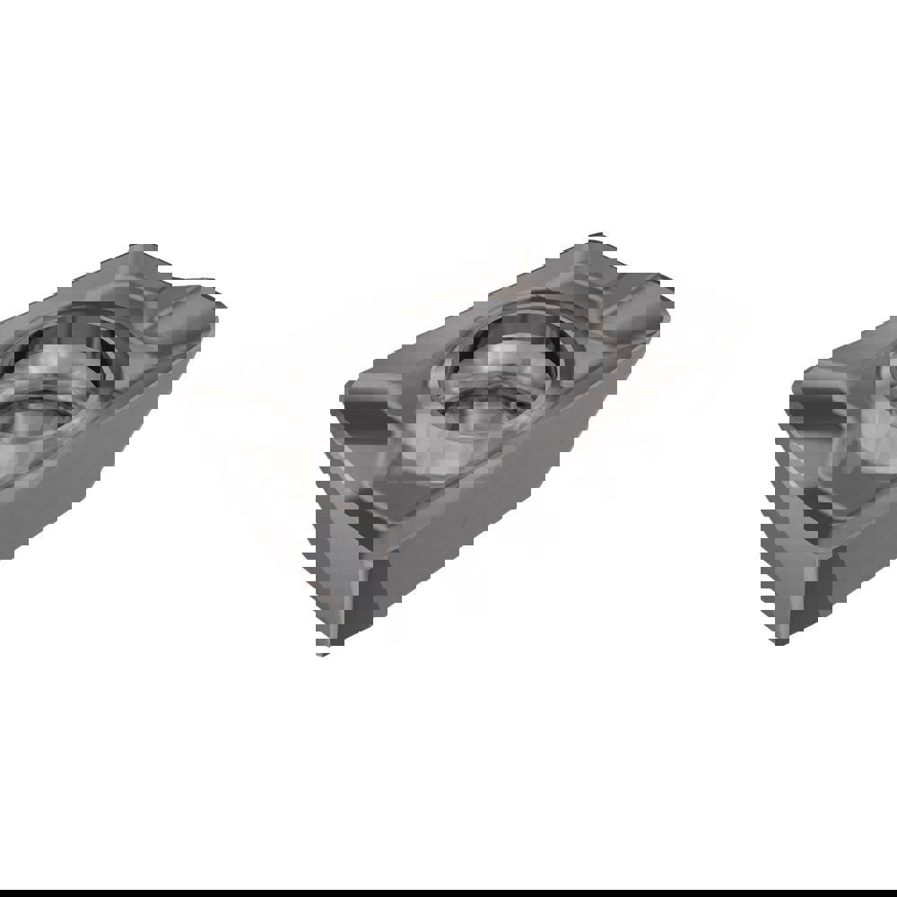 Milling Insert: ADKT 150564R-HM, IC830, Solid Carbide