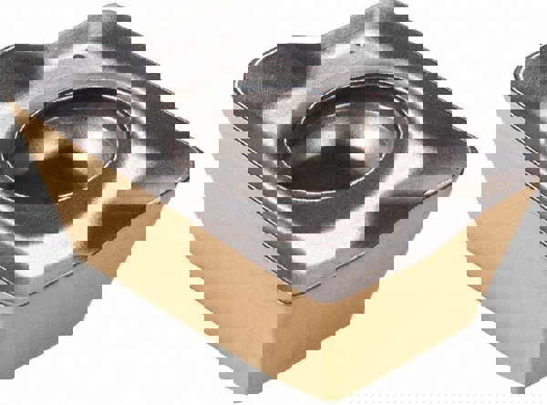 Milling Insert: ADKT 150516R-HM, IC830, Solid Carbide