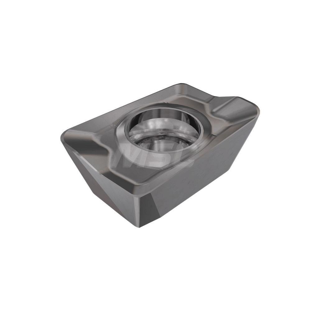 Milling Insert: ADKT 150524R-HM, IC830, Solid Carbide