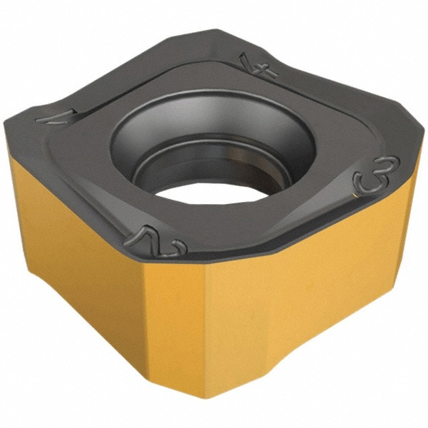 Milling Insert: S865 SNMU 1305ZNTR, IC810, Solid Carbide