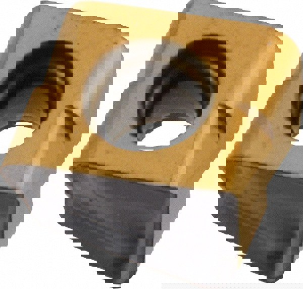 Milling Insert: FTP LNHT 1006 ETR, IC830, Solid Carbide