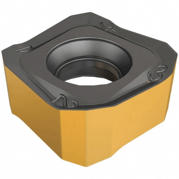 Milling Insert: S865 SNMU 1305ZNTR, IC5100, Solid Carbide
