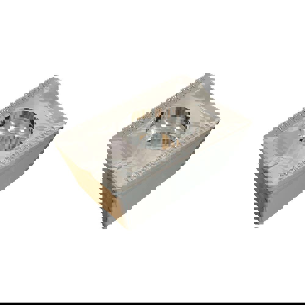 Milling Insert: ADKT 1505PDTR-76, IC830, Solid Carbide