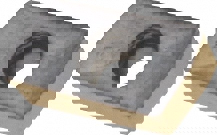 Milling Insert: HP ANKT 0702PNR, IC830, Solid Carbide