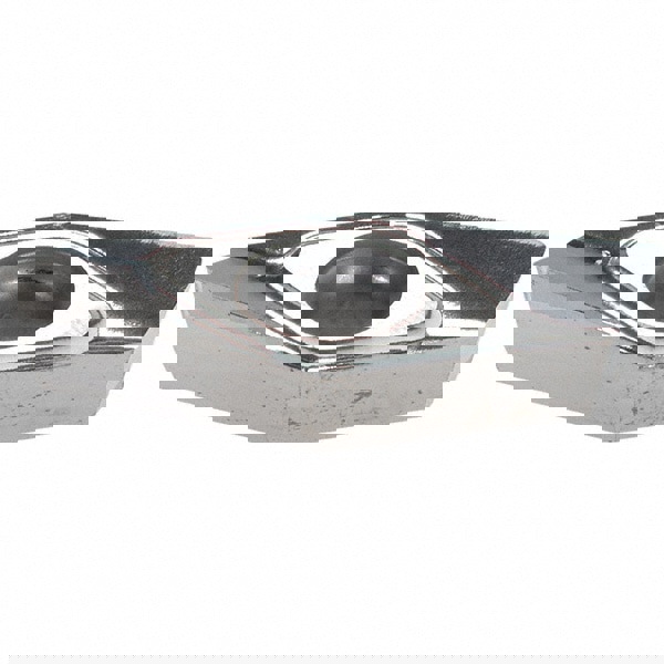 Milling Insert: HSM90S APCR 140508R-P, IC28, Solid Carbide