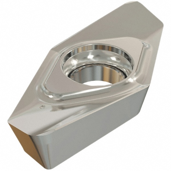 Milling Insert: HSM90S APCR 140520R-P, IC28, Solid Carbide