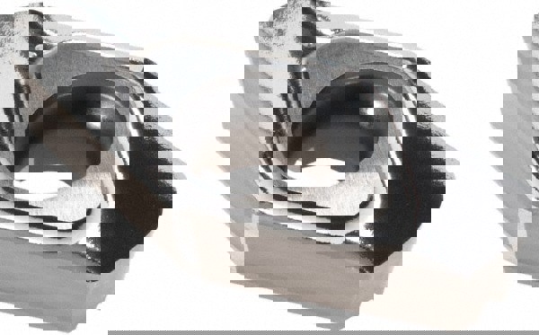 Milling Insert: ANSI HSM90S APCR 140530R-P IC28, ISO HSM90S APCR 140530R-P, IC28, Solid Carbide