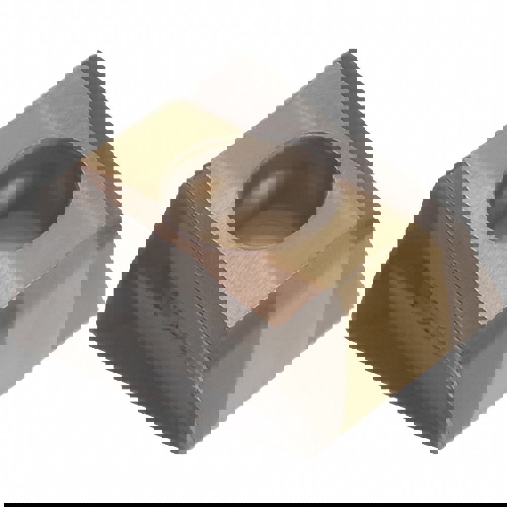 Milling Insert: T490 LNMT 1306PNTR, IC5400, Solid Carbide