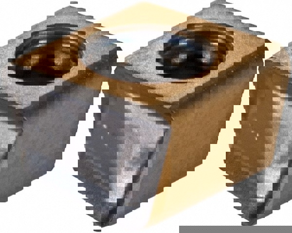 Milling Insert: HTP LNHT 0604ER, IC830, Solid Carbide