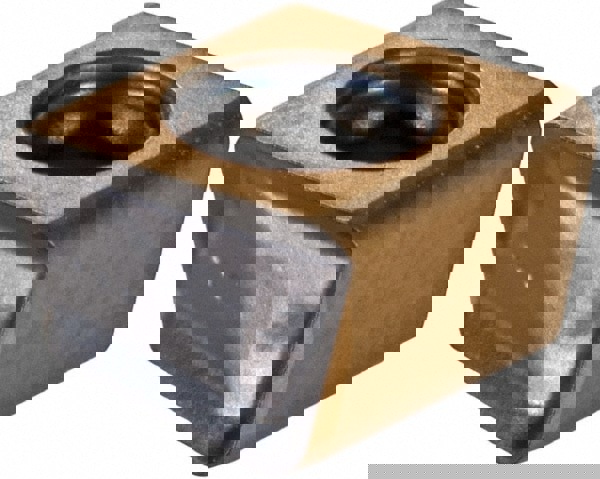 Milling Insert: HTP LNHT 0604ETR, IC830, Solid Carbide