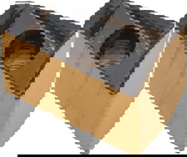 Milling Insert: H490 ANKX 1706PNTR-CS, IC830, Solid Carbide