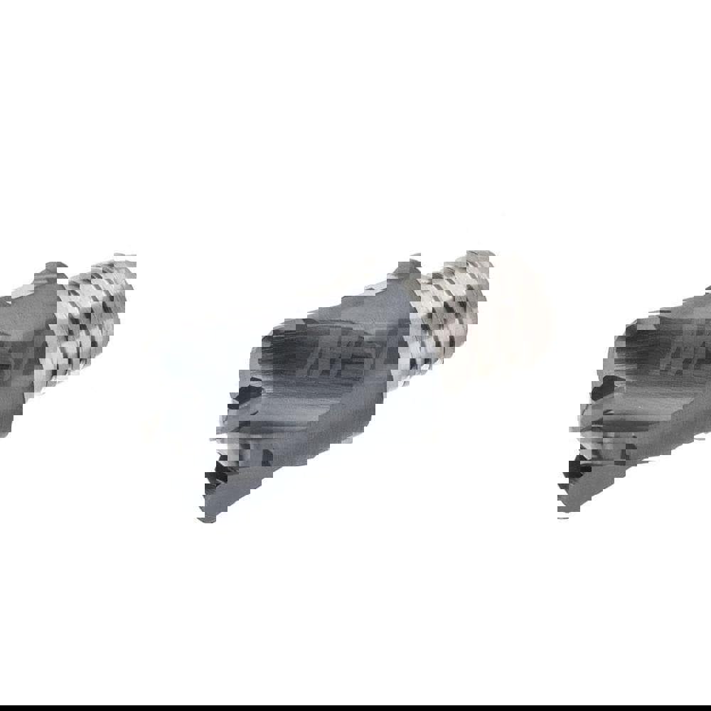 End Replaceable Milling Tip: MMEFF100T4R2.014T06 IC903, Carbide