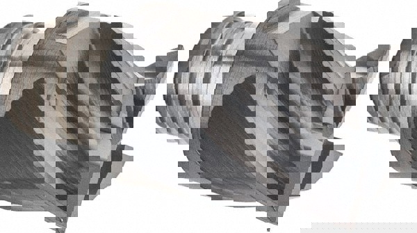 End Replaceable Milling Tip: MMEC375E27R0CF4T06 IC908, Carbide