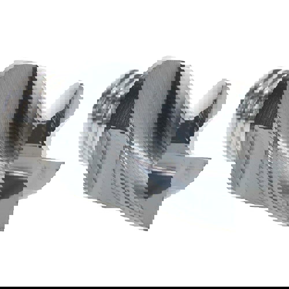 End Replaceable Milling Tip: MM EC500E37R0-C IC908, Carbide