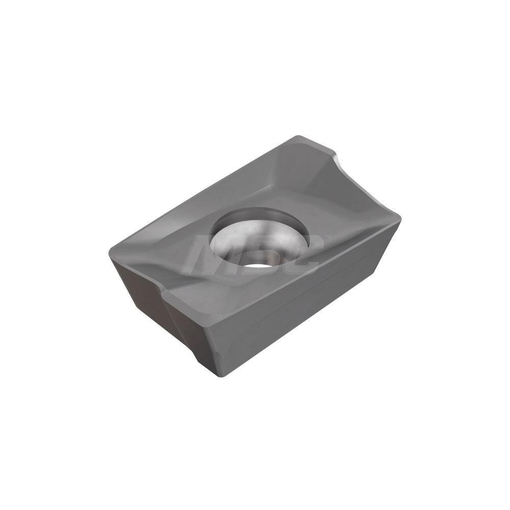 Milling Insert: HM90 APCT 100308-HP, IC380, Solid Carbide