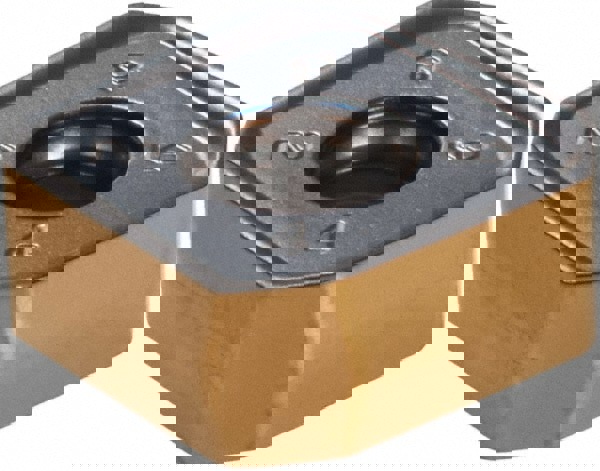 Milling Insert: S845 SXMU 1606ADTR-RM, IC810, Solid Carbide