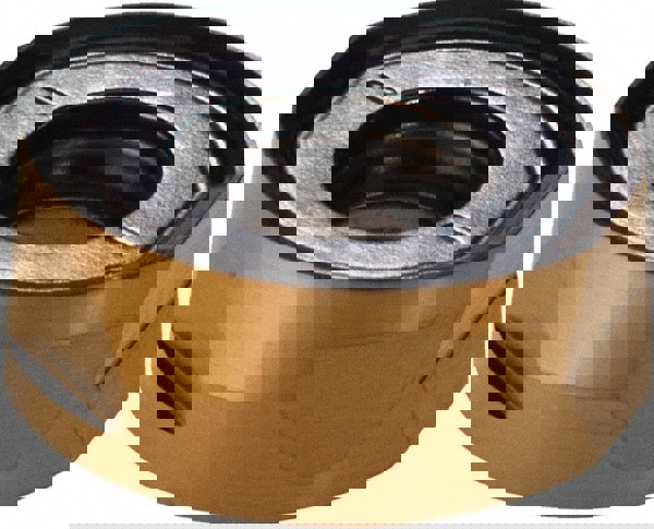 Milling Insert: H400 RNHU 1205-ML, IC808, Solid Carbide