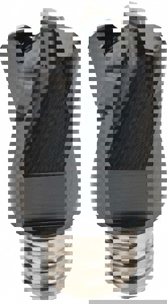 End Replaceable Milling Tip: MMEFF127T4R2.594T08 IC903, Carbide