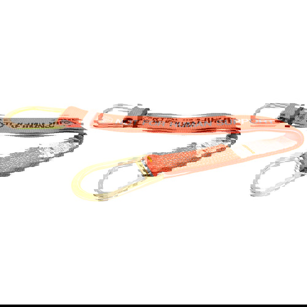 Sling: 3-1/4' Long, 2.34 Ton Vertical