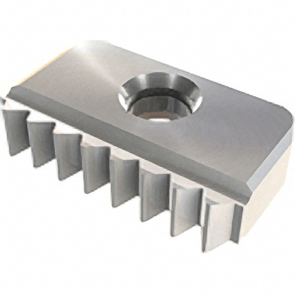 MT21E3.00ISO IC908 Carbide Thread Mill Insert