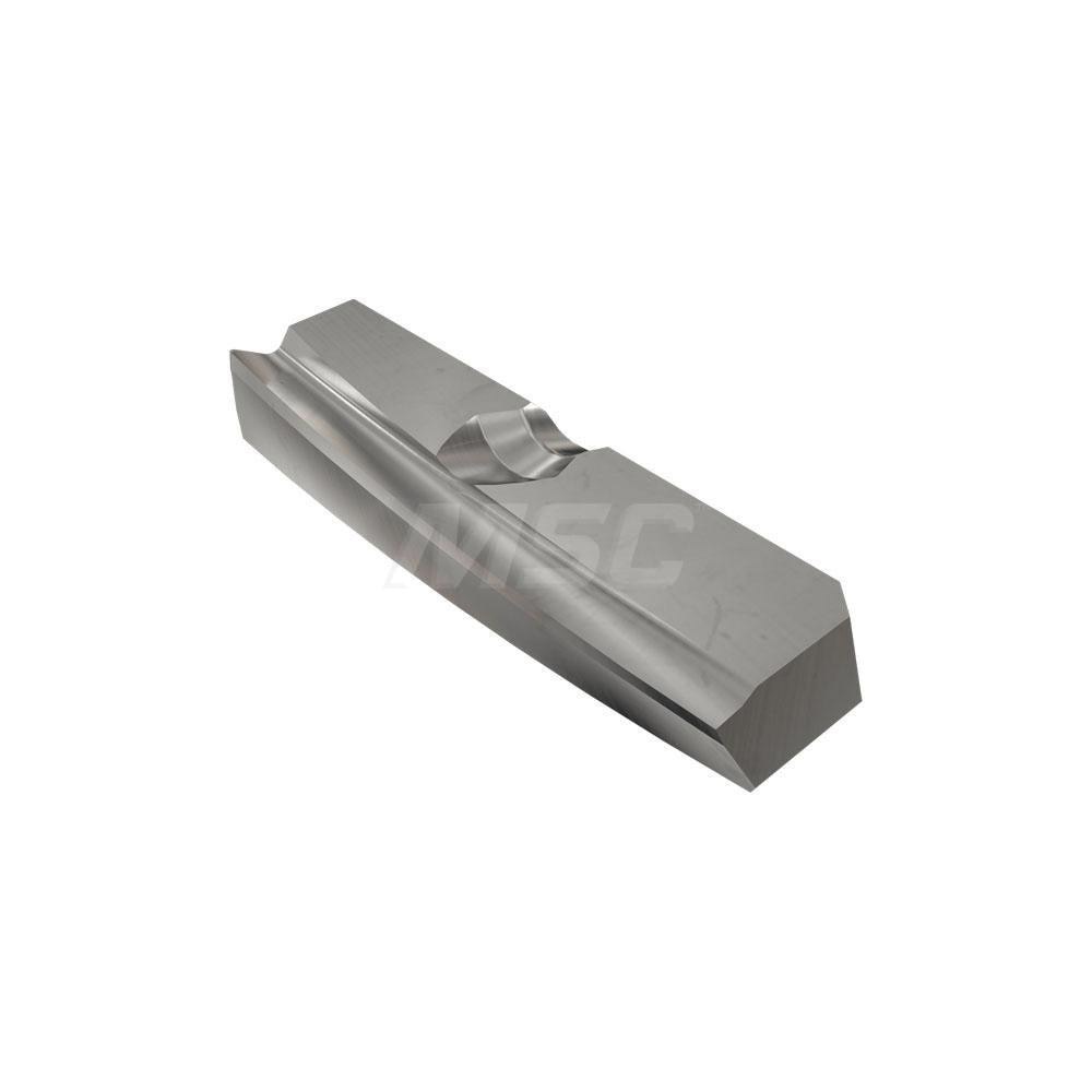 MTH32FR1.0 IC908 Carbide Thread Mill Insert