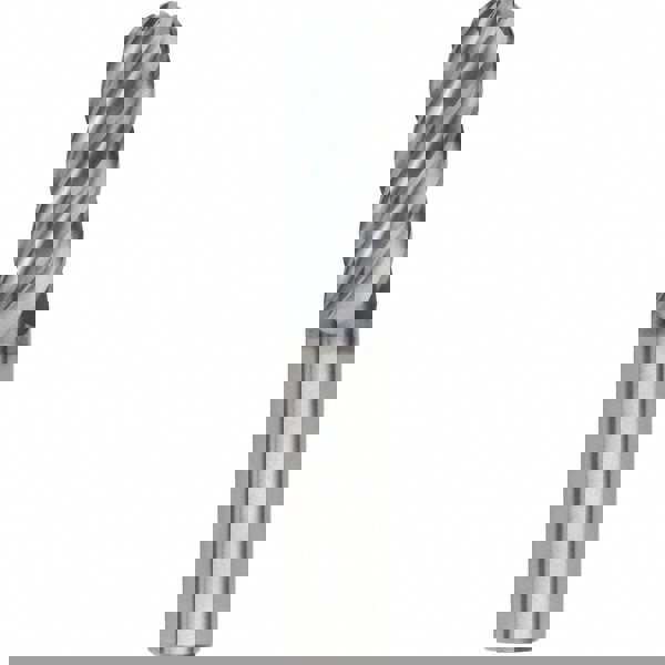 Ball End Mill: 0.375