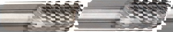 Ball End Mill: 0.625