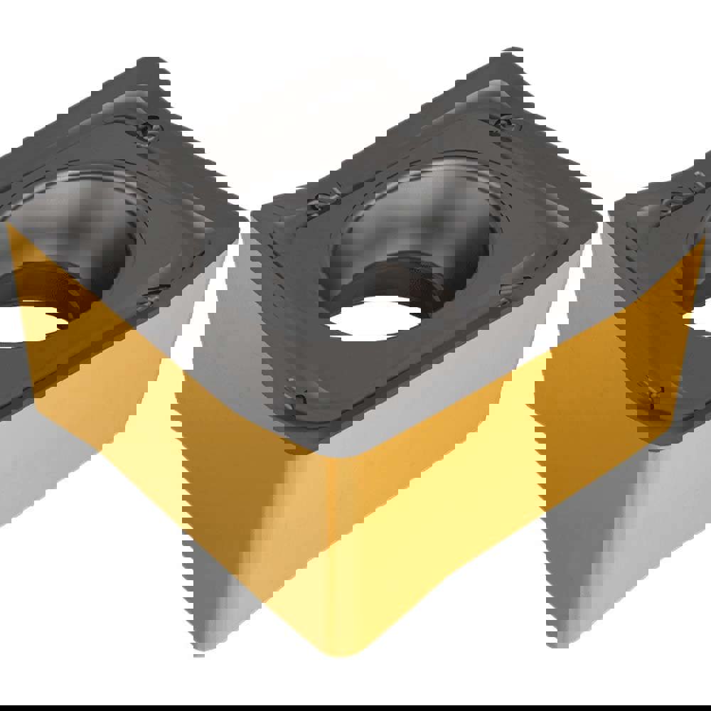 Milling Insert: S890 SNMU 1305PNTN, IC810, Solid Carbide