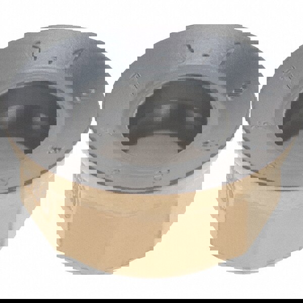 Milling Insert: RXMT 1607N, IC830, Solid Carbide