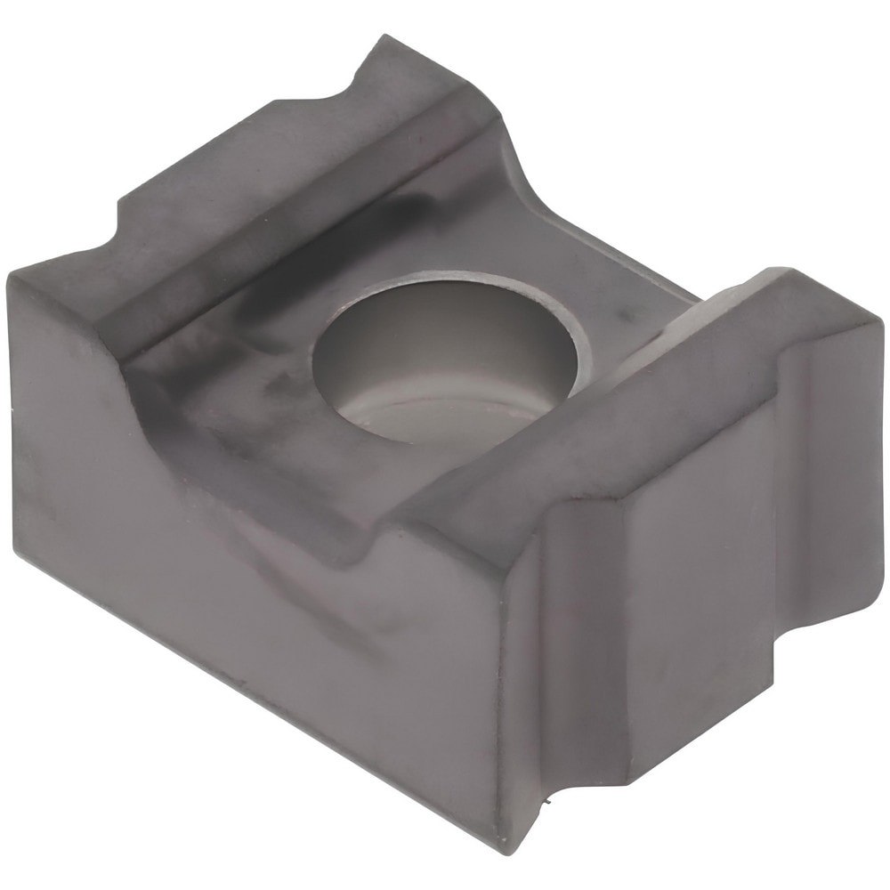 Milling Insert: LNET 082104-TN-N, IC928, Solid Carbide