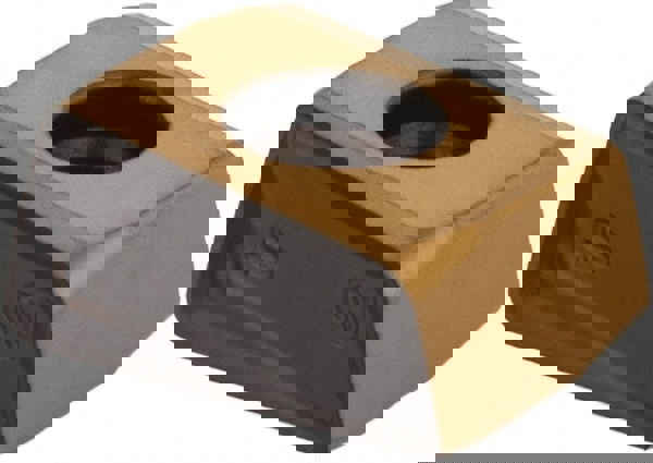 Milling Insert: T490 LNMT 080408PNR, IC830, Solid Carbide