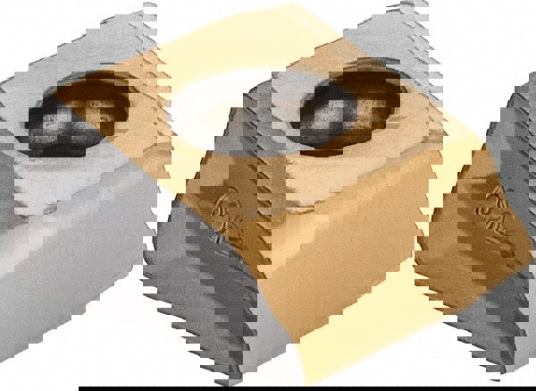 Milling Insert: T490 LNMT 130616PNTR, IC830, Solid Carbide