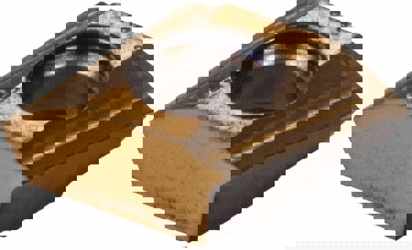 Milling Insert: T290 LNHT 050202TR, IC808, Solid Carbide