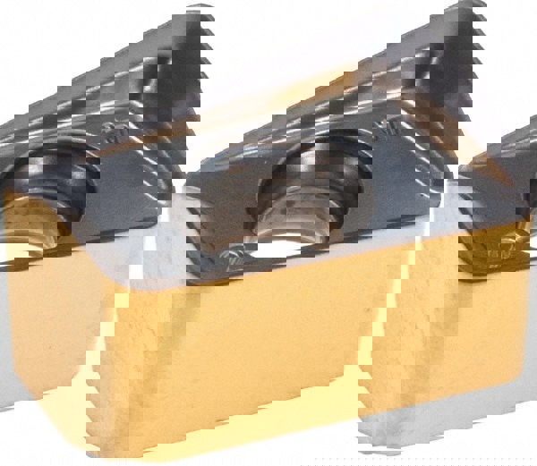 Milling Insert: H490 ANKX 170616PNTR, IC830, Solid Carbide