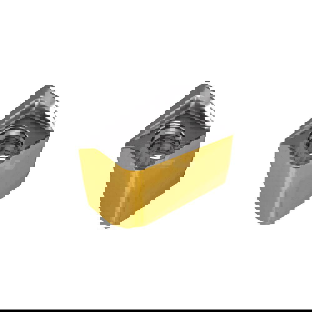 Milling Insert: H490 ANKX 170624PNTR, IC830, Solid Carbide