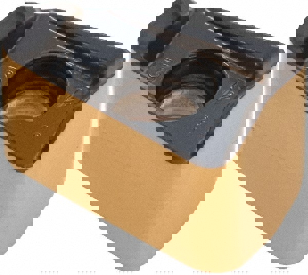 Milling Insert: H490 ANKX 170624PNTR IC808, Solid Carbide