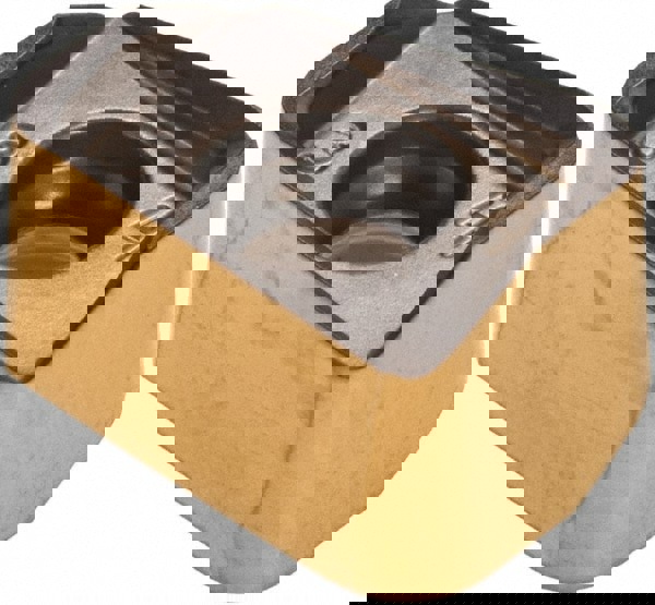 Milling Insert: H490 ANKX 120524PNTR, IC830, Solid Carbide