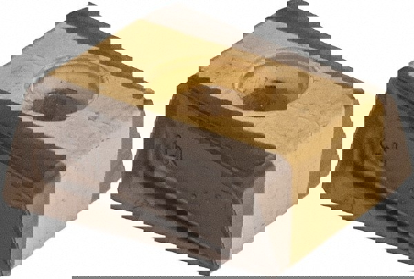 Milling Insert: T490 LNMT 1607PN-R, IC5400, Solid Carbide