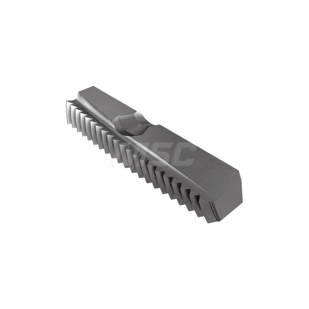MTH23E10UN IC908 Carbide Thread Mill Insert
