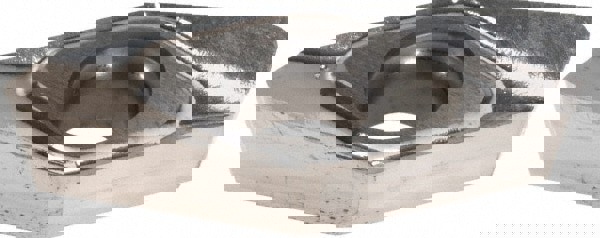 Milling Insert: HSM90S APCR 140516R-P, IC28, Solid Carbide