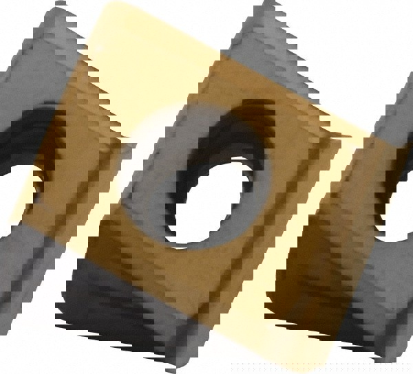 Milling Insert: T490 LNHT 130616PNTR, IC808, Solid Carbide