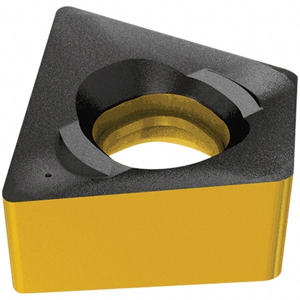 Milling Insert: ANSI XNMU 130608PNN-MM IC5400, ISO XNMU 130608PNN-MM, IC5400, Solid Carbide