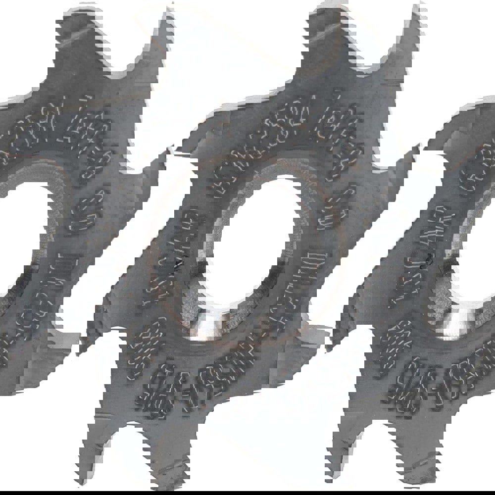 T-Slot Replaceable Milling Tip: SDD1.25-H156D-SP15 IC908, Carbide