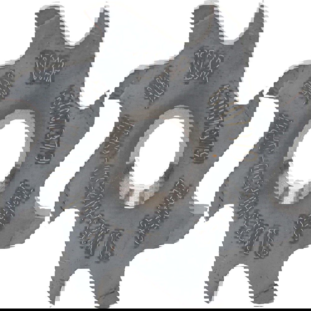 T-Slot Replaceable Milling Tip: SDD125H125D-SP11 IC908 IC908, Carbide