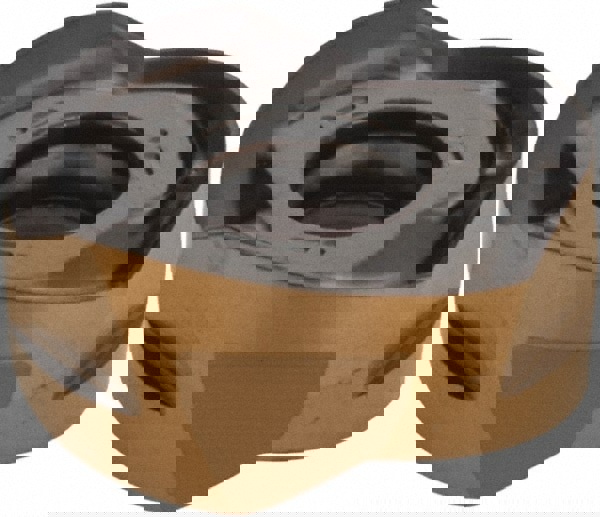 Milling Insert: H606 RXCU 43-AXT, IC830, Solid Carbide