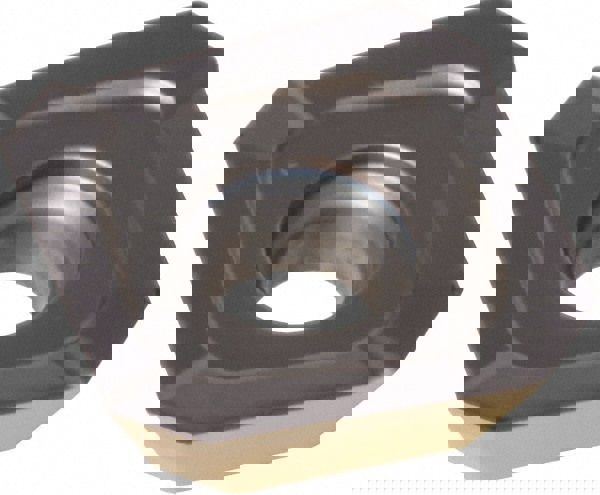 Milling Insert: SEMT 140405ATR, IC830, Solid Carbide